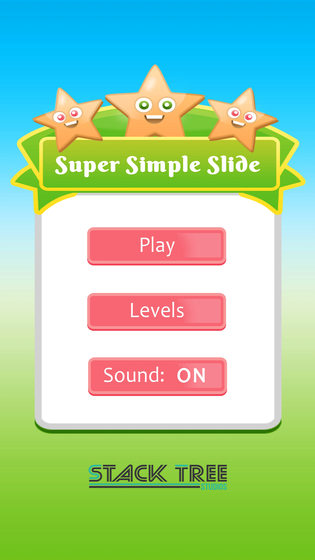 Super Simple Slide 100 free tile sliding puzzles Apps