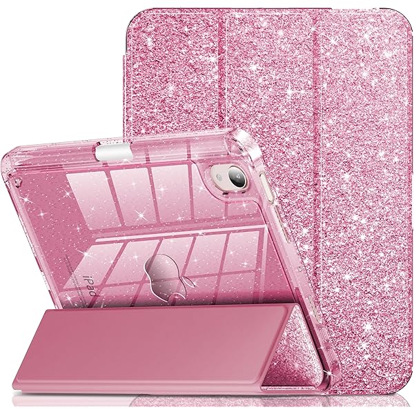 Funda Para IPad Mini 7 (a17 Pro) 2024 Y IPad Mini 6 | Cuotas Sin Interés