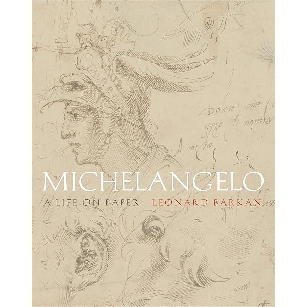 Amazon.com: Michelangelo: The Drawings of a Genius: 9783775725897
