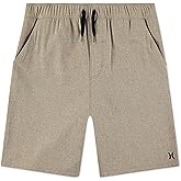 Hurley Boys H20-dri Pull on Shorts