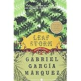 Leaf Storm: and Other Stories (Perennial Classics)