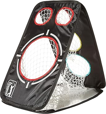 pga golf practice net