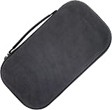 Pod Technical Cardiopod II Stethoscope Case for Littmann - All Black view 5