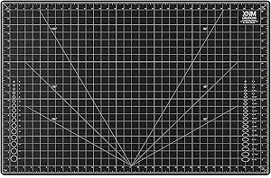 Xnm Creations Cutting Mat