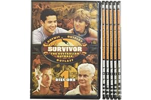 Survivor - The Australian Outback: Season 2