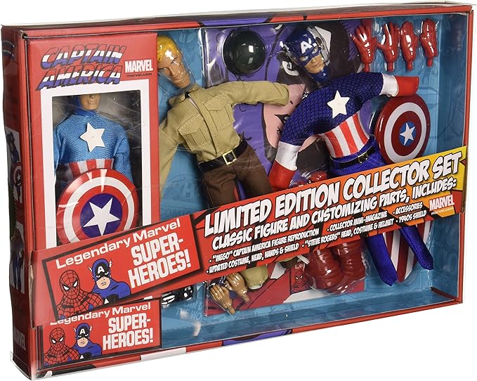 Amazon | Diamond Select Toys Marvel 