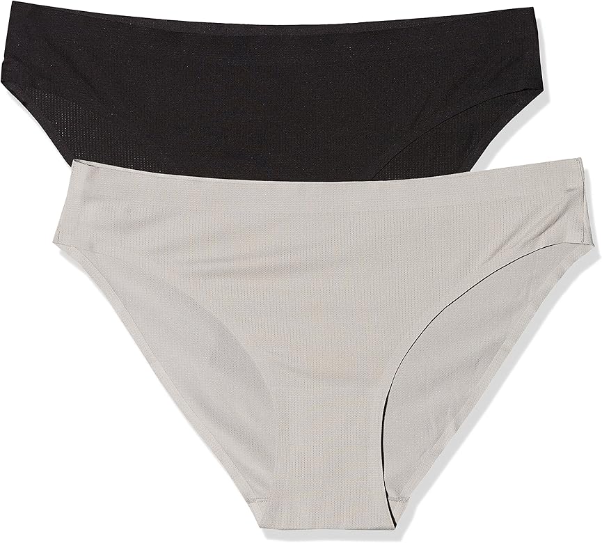 Sloggi Women Move Mini C2p Ropa Interior técnica, Multicolor (Black Combination M014), 34 (Talla del Fabricante: X-Small) para Mujer: Amazon.es: Ropa y accesorios