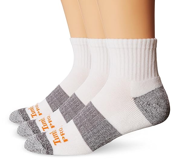 timberland pro work socks