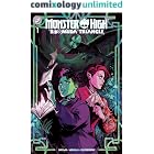 Monster High: Boomuda Triangle #1