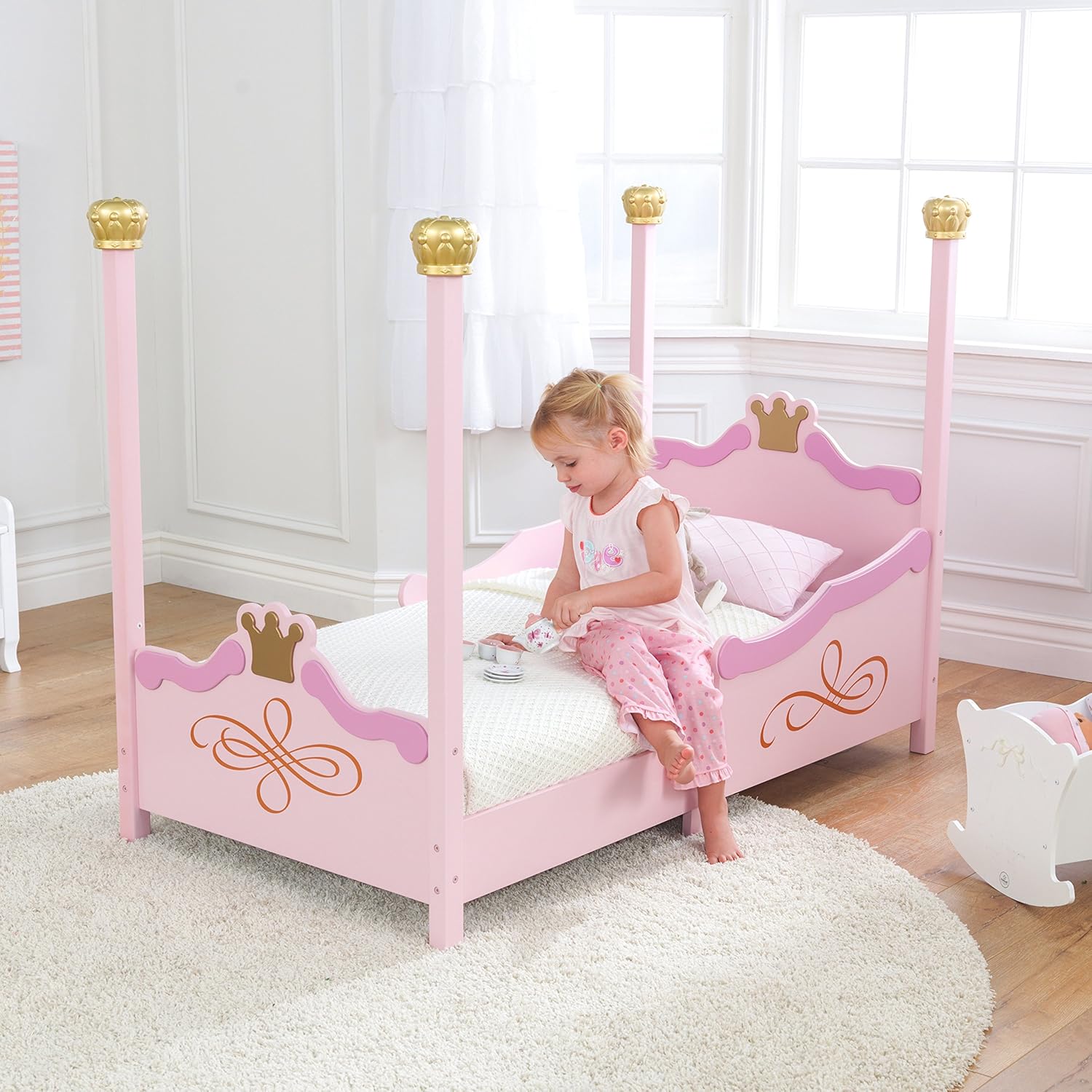 boss baby bedroom set