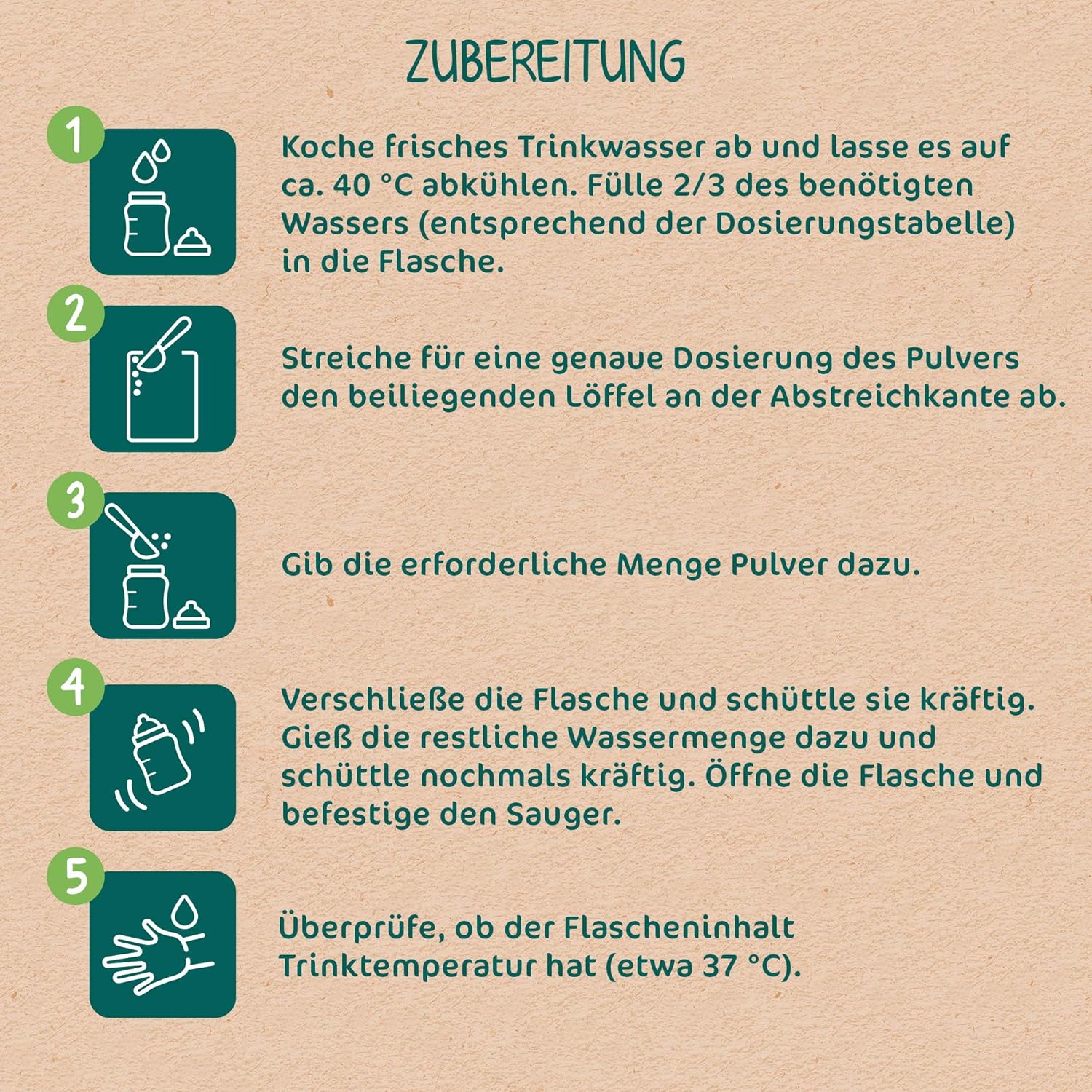 Schuettle uns nochmal