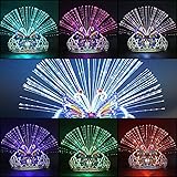 Cade Light Up Tiara Holiday Dance Party Bar Head