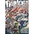 Primer: Clashing Colors