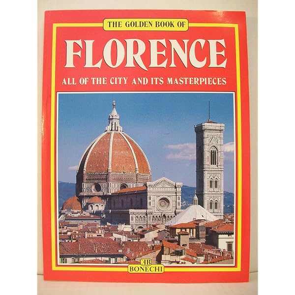 FLORENCE (Art & Architecture): Antonio Paolucci, Carlo Cresti