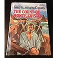 The Count of Monte Cristo (Great Illustrated Classics)
