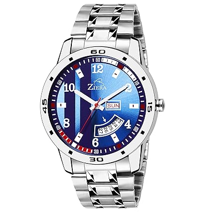 ZR930 Day and Date Boys Watch - for Men