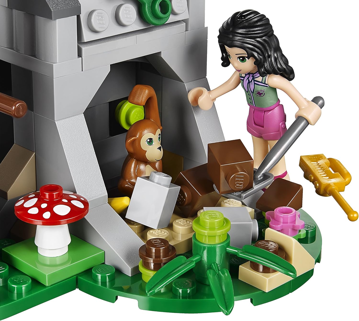 lego friends 41032