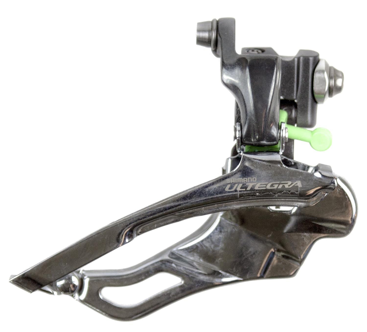 shimano 6700 front derailleur