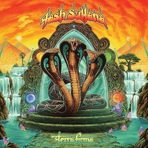 Tash Sultana Flow State レコード 限定カラーバイナル Tash Sultana - Flow State - Amazon.com Music