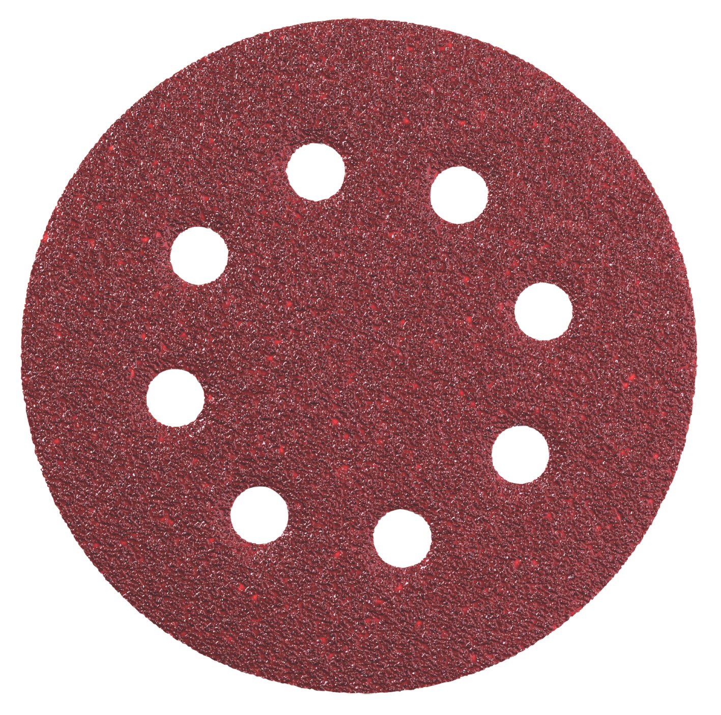 Metabo 631583000 Sxe425 and Fsx 25 Assorted Sanding Discs, 0 V, Green