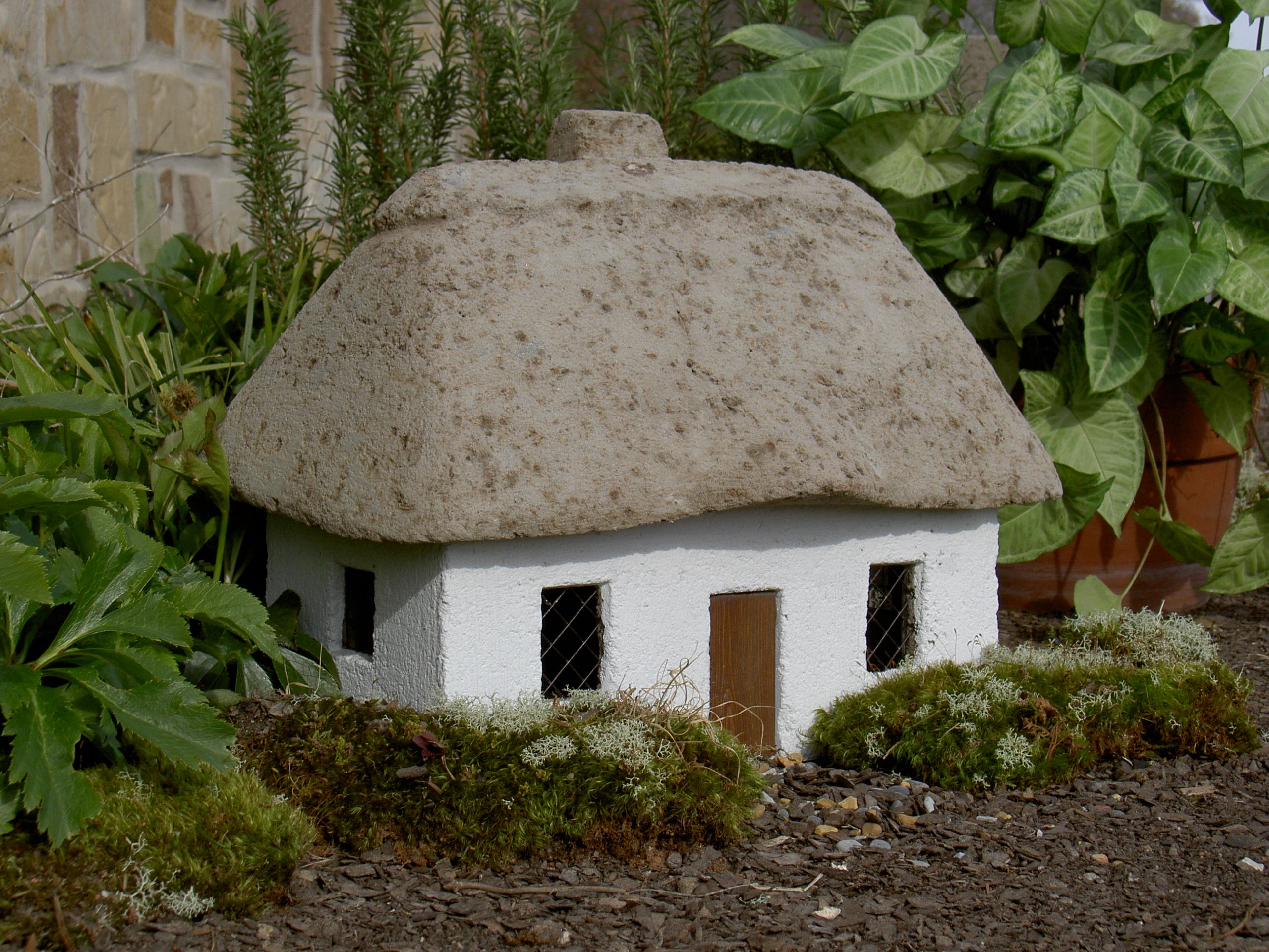 Buy Scottish Cottage Online at desertcartUAE