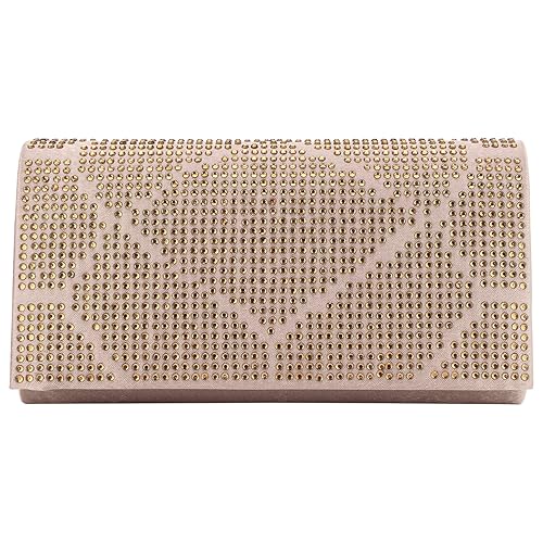 Women's Golden Clutch (GCLT04-GD)