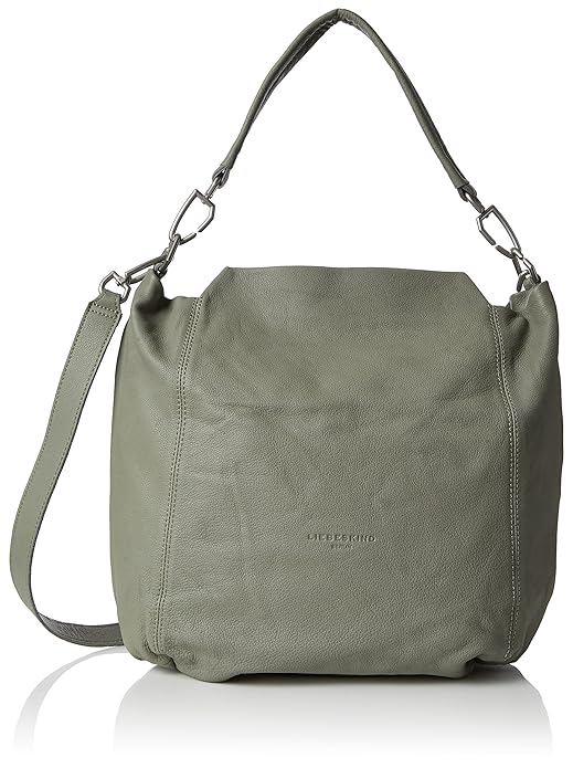 Liebeskind Berlin Damen Marimba Am Vintag Schultertasche, 22x39x40 cm