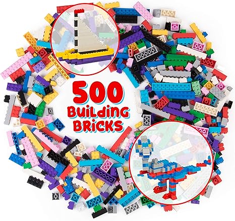 lego blocks bulk