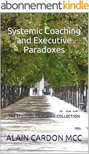 Download Paradoxes in Systemic Coaching and Change Management: The Systemic coaching collection (English Edition) PDF