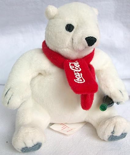 mcdonalds coca cola beanie