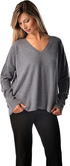 boyfriend sweater dress