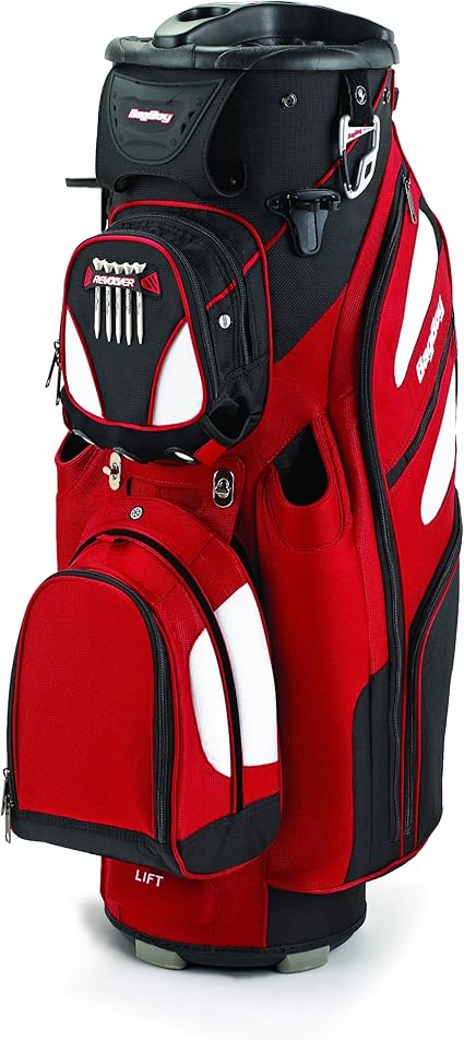 bag boy revolver cart bag