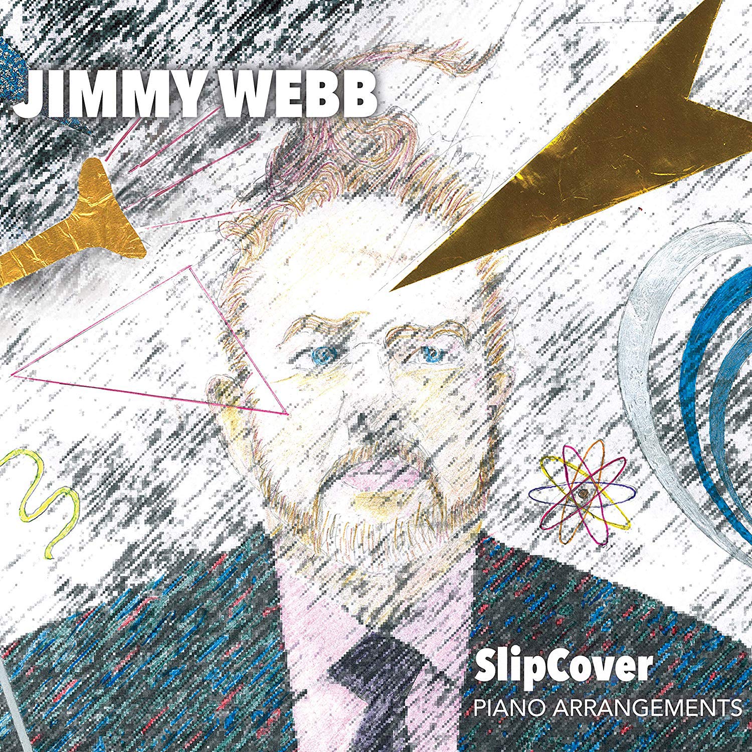 Jimmy b Slipcover Music