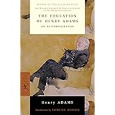 The Education of Henry Adams