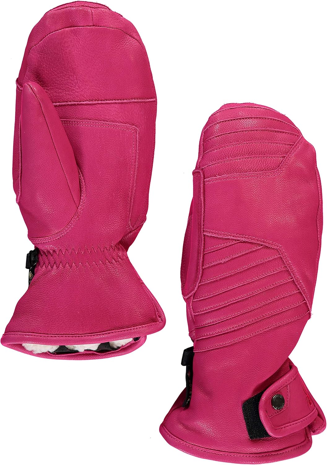 Spyder Active Sports Women's Turret Gore-TEX Ski Glove : Clothing