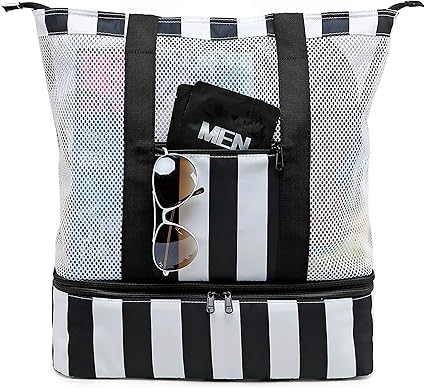 Pool bag with cooler Clearance