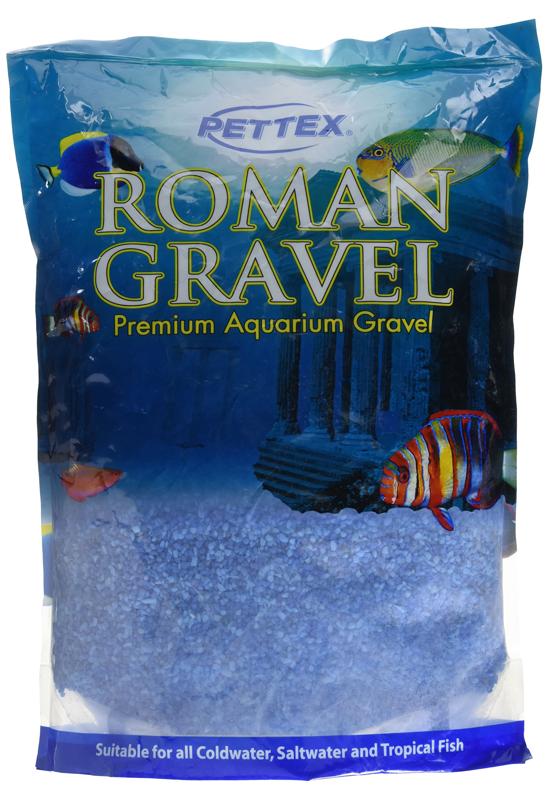 Pettex Roman Midnight Mix Gravel 8 kg