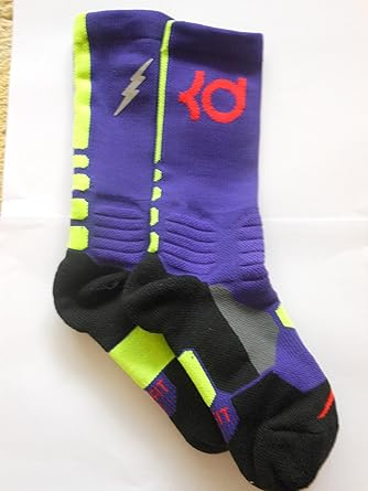 nike kd socks