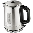 AmazonBasics Stainless Steel Electric Kettle - 1-Liter