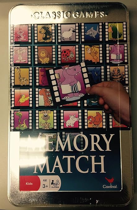 classic games near me