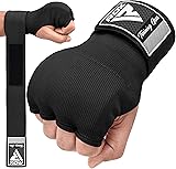 RDX Training Boxing Inner Gloves Hand Wraps MMA