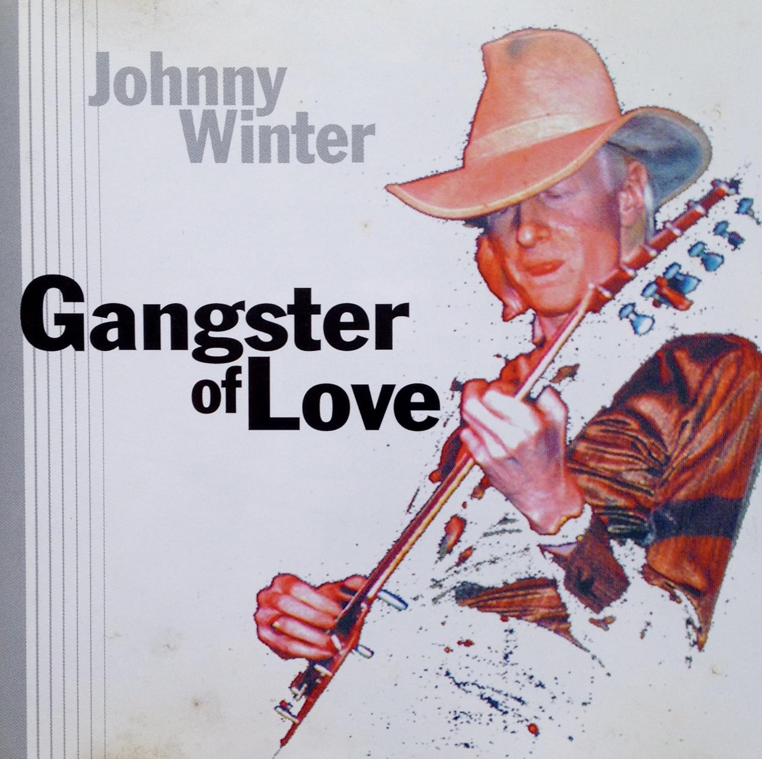 Gangster of Love Amazon.co.uk Music