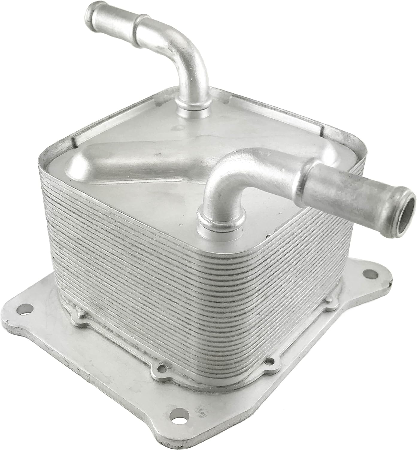 New CVT Transmission Oil Cooler for Nissan Sentra 1.8L (2013 2014 2015