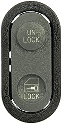 Dorman 901-015 Power Door Lock Switch - Front Left