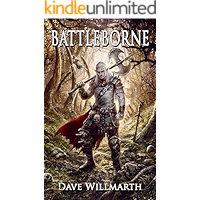 Battleborne book cover
