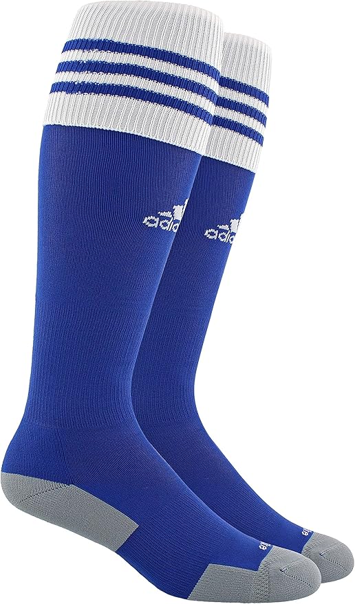 adidas Copa Zone Cushion II Soccer Sock (1Pair) Soccer