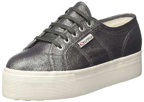 superga 2790 mujer gris