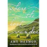 Where the Lost Wander: A Novel
