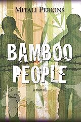 Bamboo People Paperback