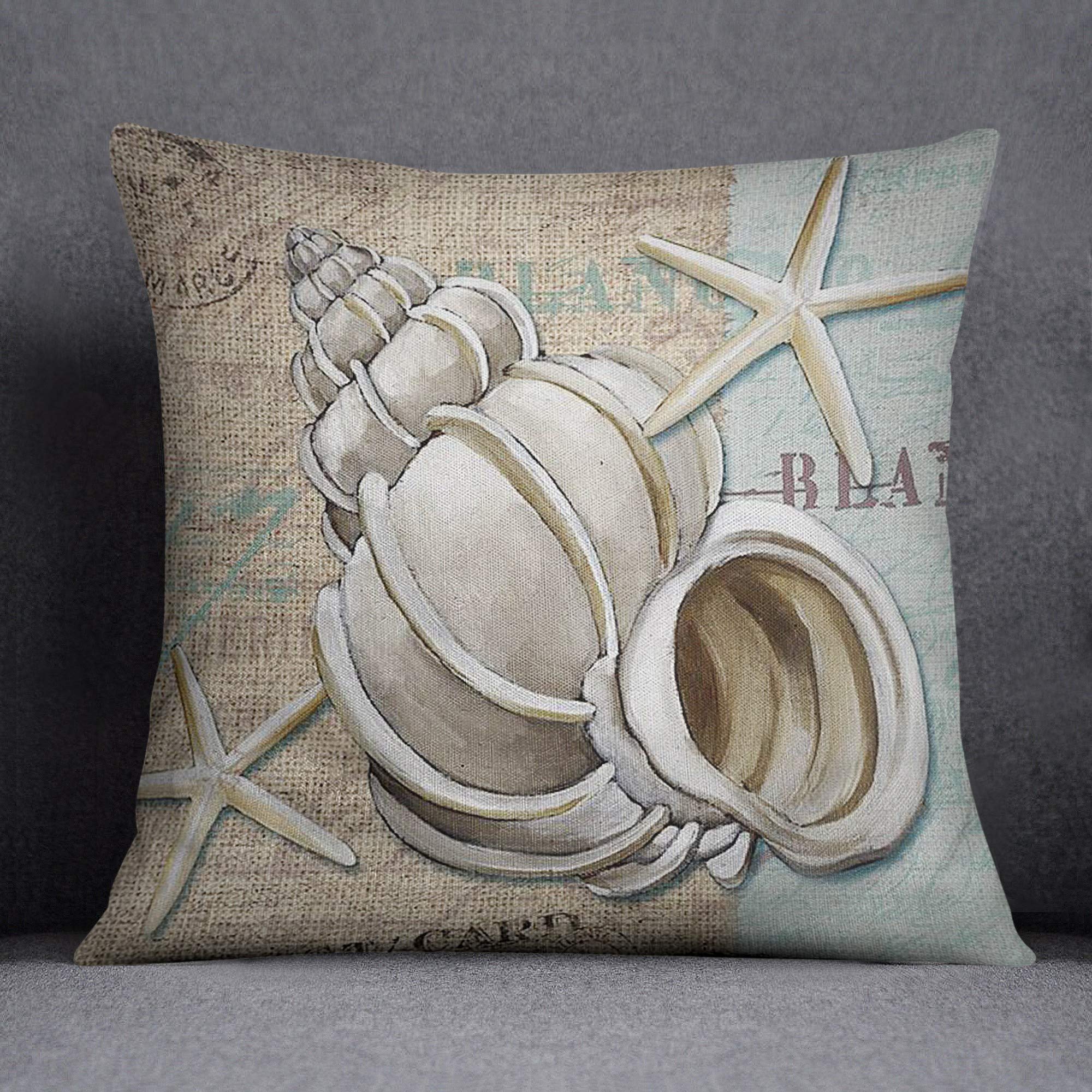 Bonamaison Decorative Cushion Cover, Multicolor, 45X45